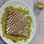 Nuts Crepe